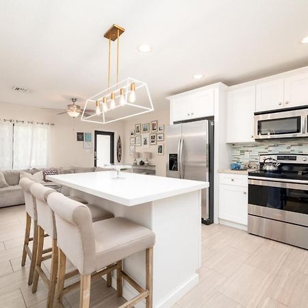 Home At Poinsettia Heights Fort Lauderdale Ngoại thất bức ảnh