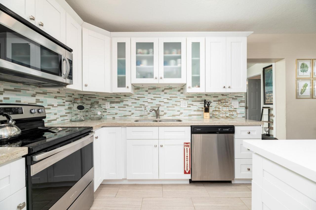 Home At Poinsettia Heights Fort Lauderdale Ngoại thất bức ảnh
