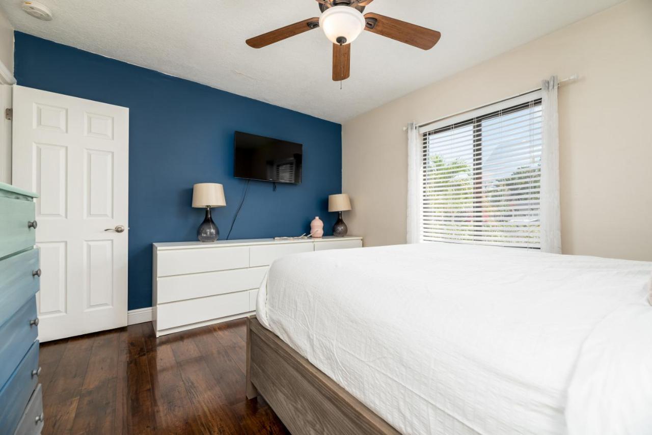 Home At Poinsettia Heights Fort Lauderdale Ngoại thất bức ảnh