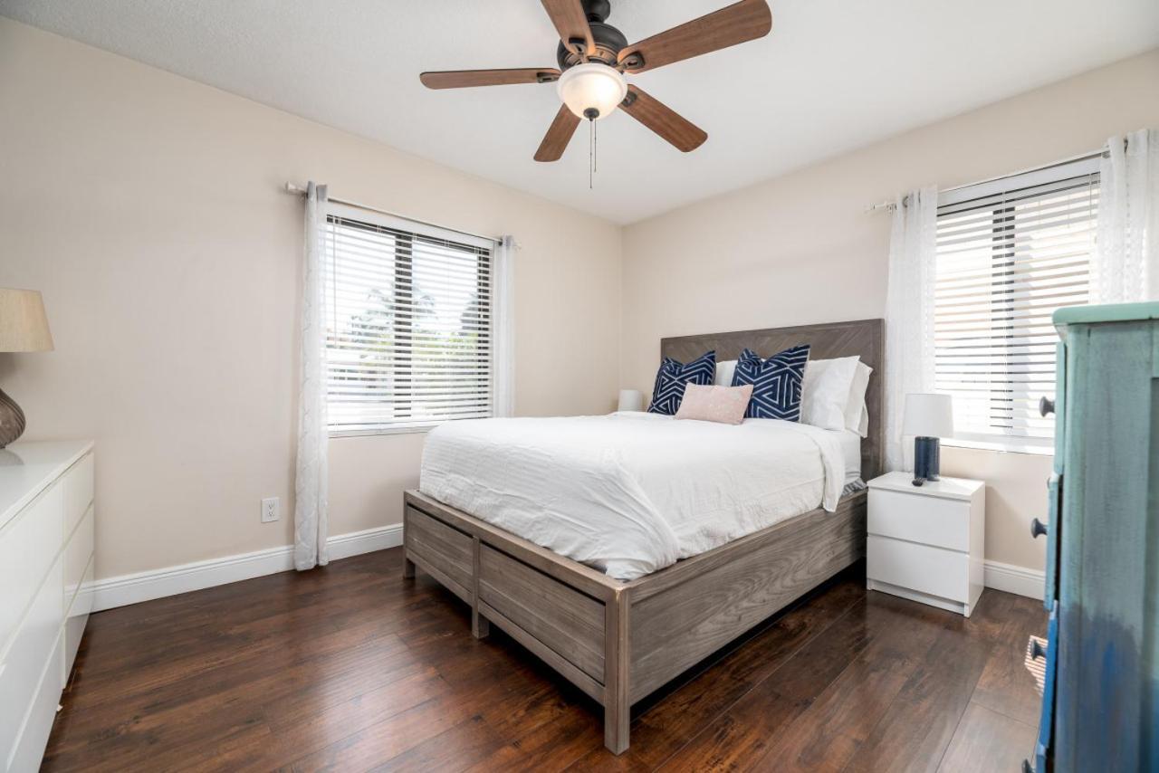 Home At Poinsettia Heights Fort Lauderdale Ngoại thất bức ảnh