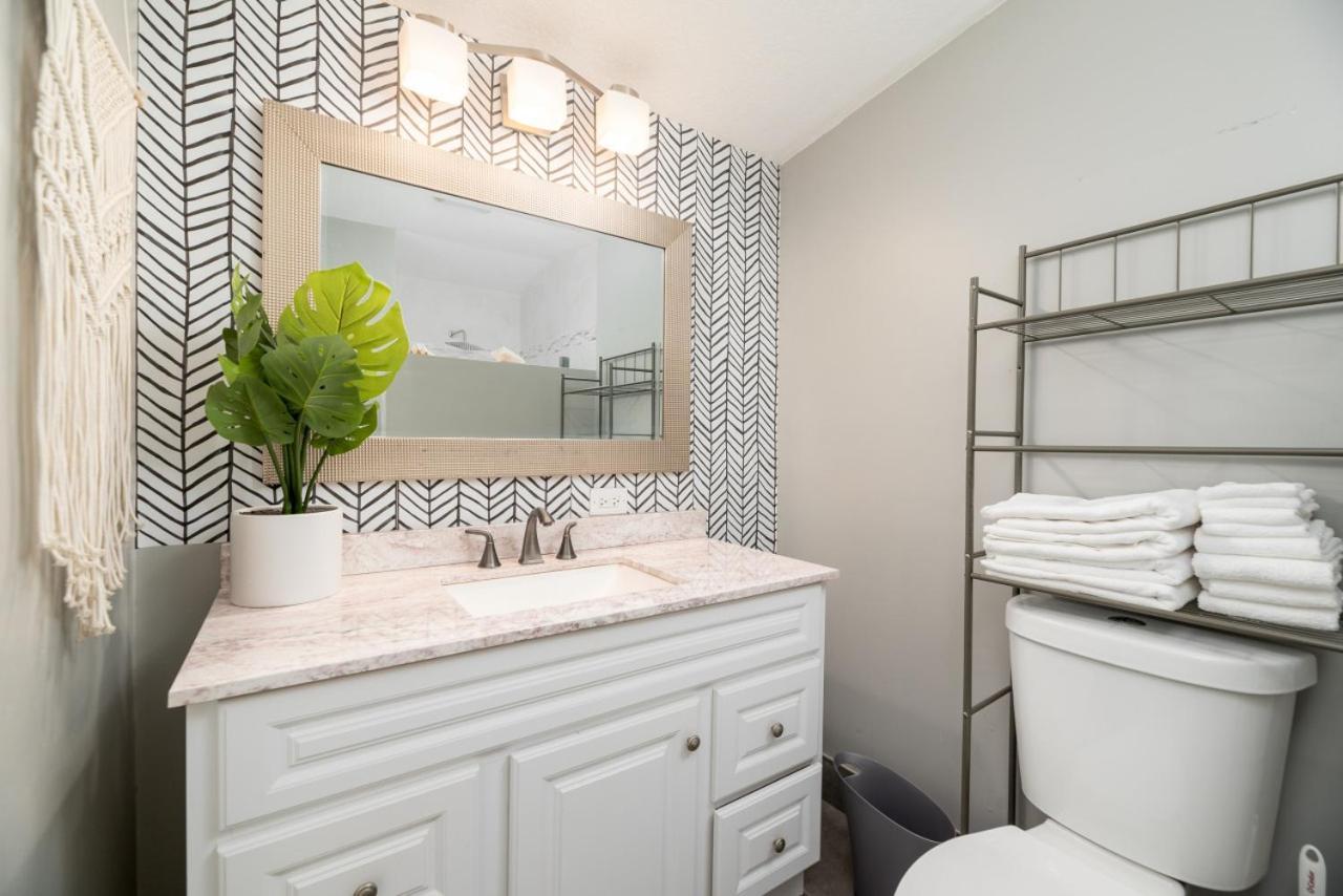 Home At Poinsettia Heights Fort Lauderdale Ngoại thất bức ảnh