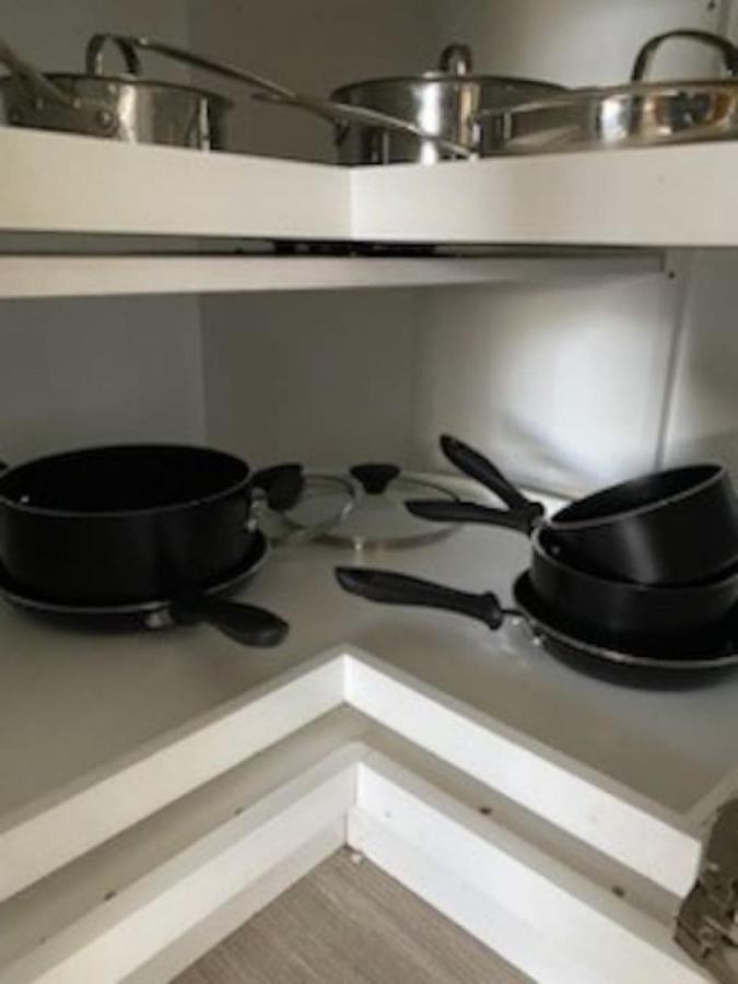 Home At Poinsettia Heights Fort Lauderdale Ngoại thất bức ảnh