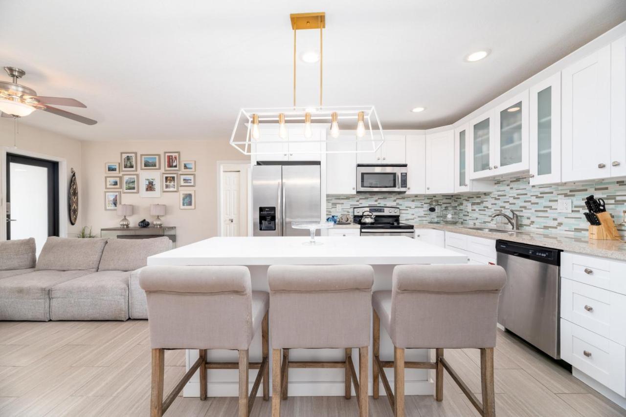Home At Poinsettia Heights Fort Lauderdale Ngoại thất bức ảnh
