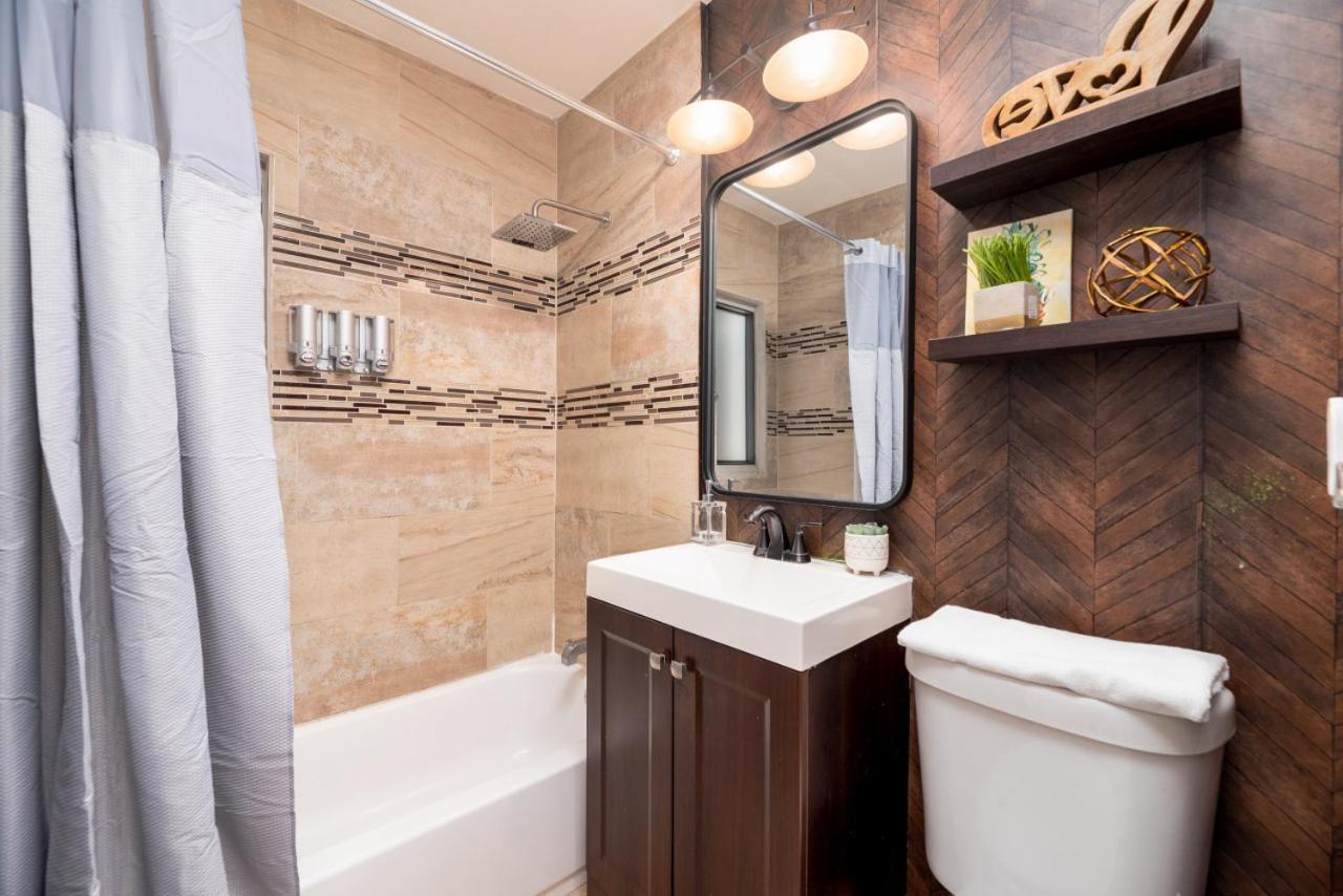 Home At Poinsettia Heights Fort Lauderdale Ngoại thất bức ảnh