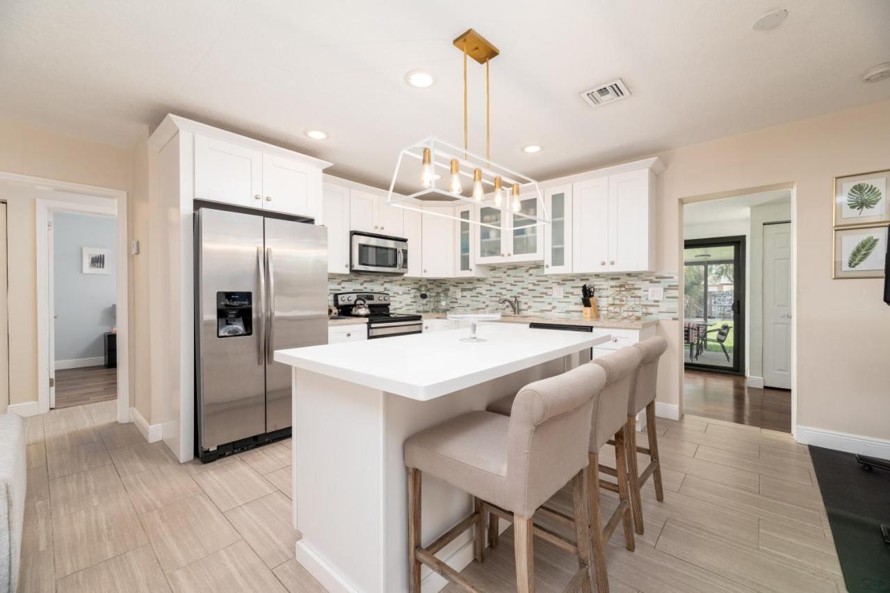 Home At Poinsettia Heights Fort Lauderdale Ngoại thất bức ảnh